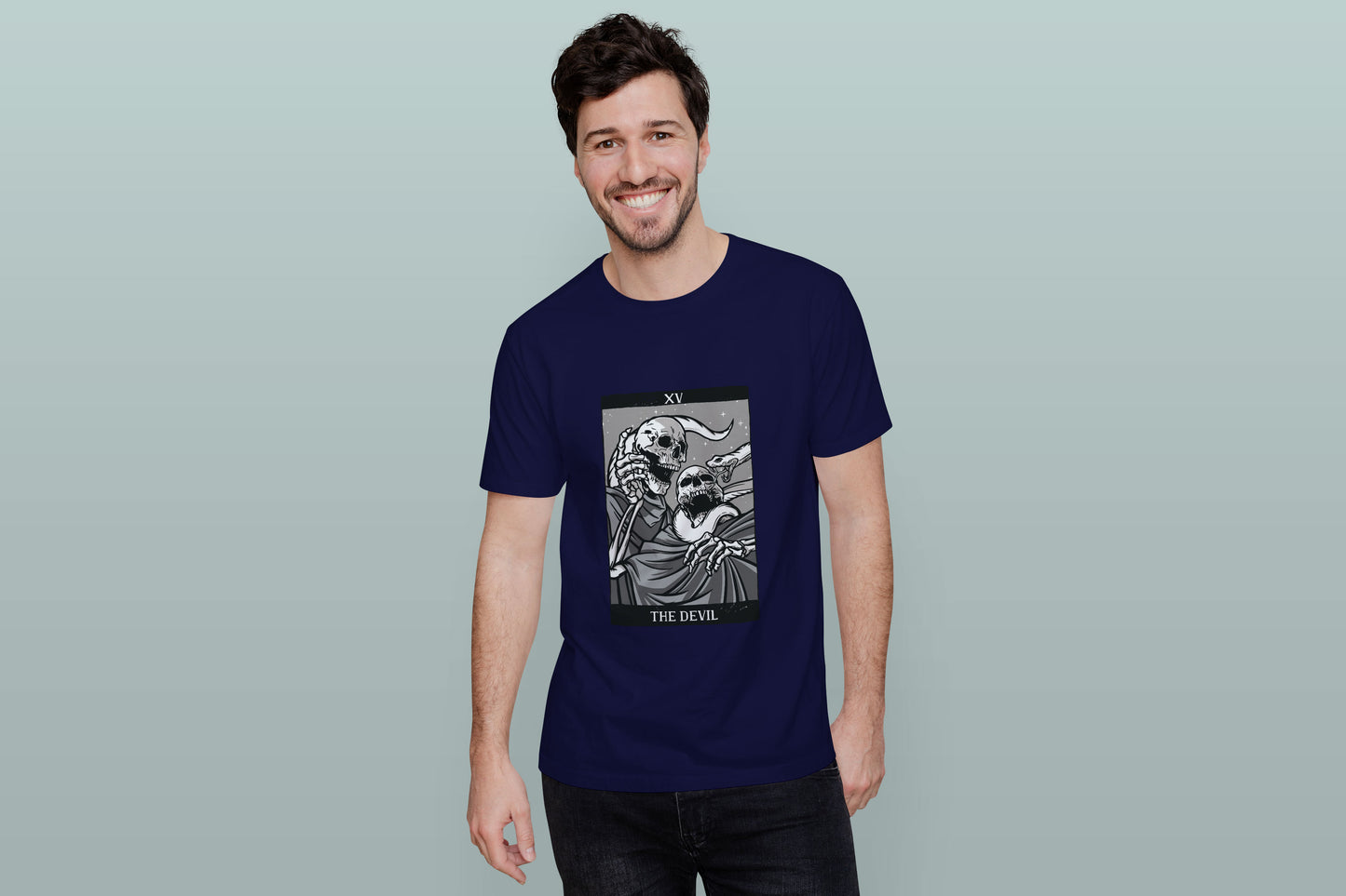 navy