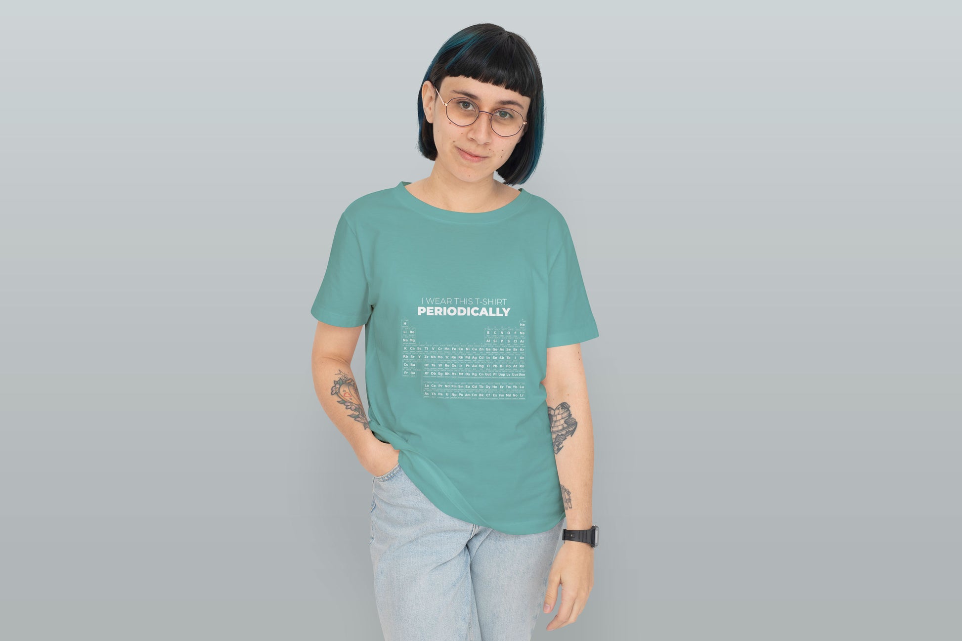 aqua